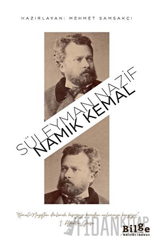 Namık Kemal Süleyman Nazif