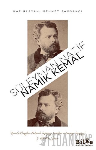 Namık Kemal