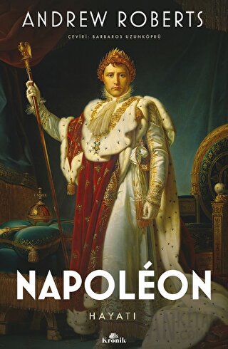 Napoleon Andrew Roberts