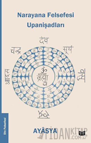 Narayana Felsefesi Upanişadları