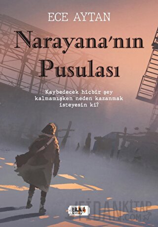 Naraya'nın Pusulası
