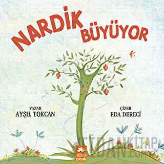 Nardik Büyüyor