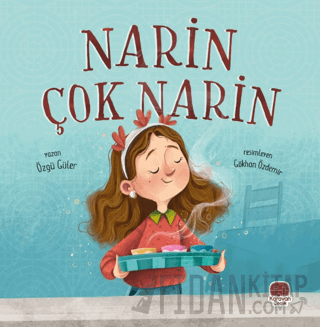 Narin Çok Narin Özgü Güler