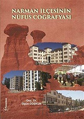 Narman İlçesinin Nüfus Coğrafyası