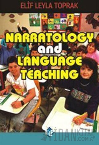 Narratology And Language Teaching
