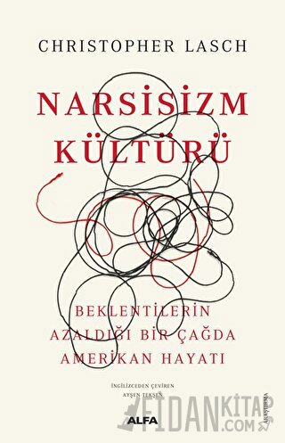 Narsisizm Kültürü