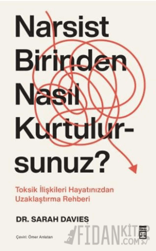 Narsist Birinden Nasıl Kurtulursunuz?