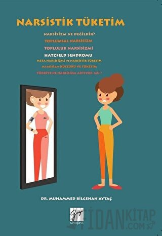 Narsistik Tüketim