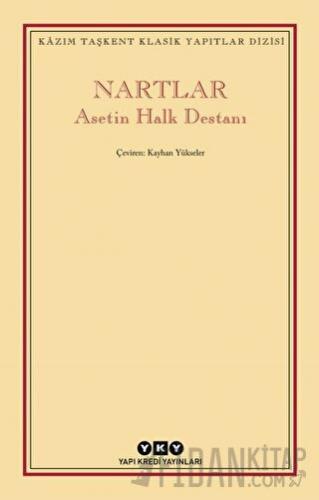 Nartlar Asetin Halk Destanı