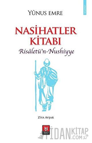 Nasihatler Kitabı