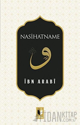 Nasihatname
