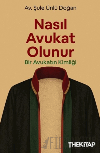 Nasıl Avukat Olunur? Şule Ünlü Doğan