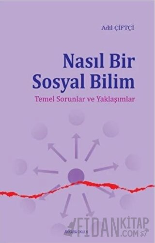 Nasıl Bir Sosyal Bilim
