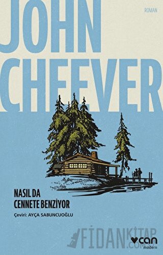 Nasıl Da Cennete Benziyor