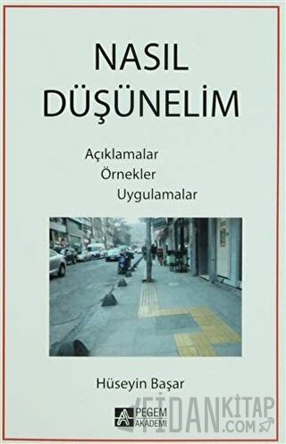 Nasıl Düşünelim