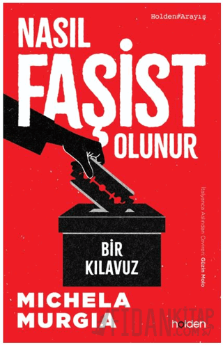 Nasıl Faşist Olunur: Bir Kılavuz