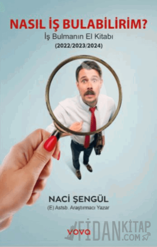 Nasıl İş Bulabilirim?