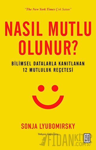 Nasıl Mutlu Olunur?