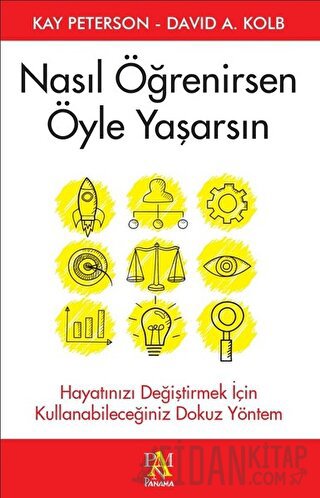 Nasıl Öğrenirsen Öyle Yaşarsın