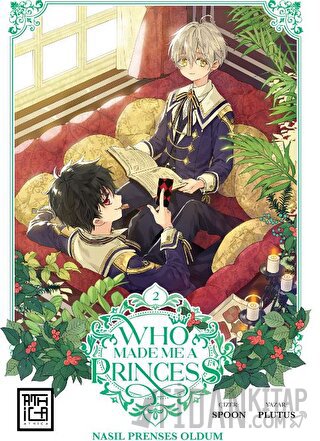 Nasıl Prenses Oldum 2