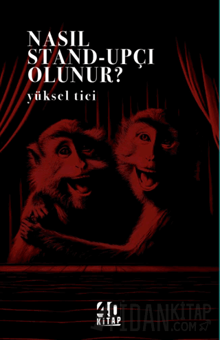 Nasıl Stand-upçı Olunur?