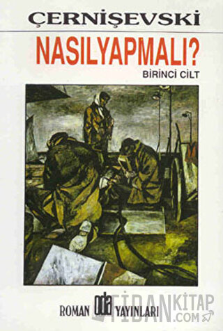 Nasıl Yapmalı? Cilt: 1