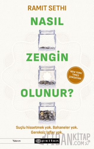 Nasıl Zengin Olunur?