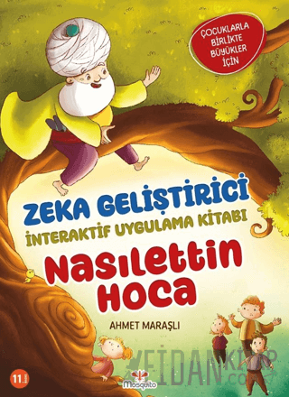 Nasılettin Hoca
