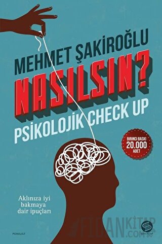 Nasılsın? Mehmet Şakiroğlu