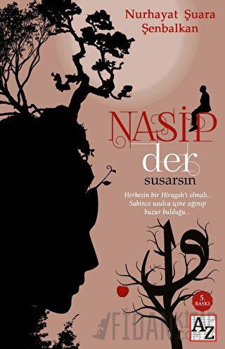 Nasip Der Susarsın