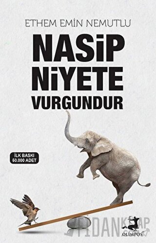 Nasip Niyete Vurgundur