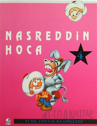 Nasreddin Hoca 4 Kolektif