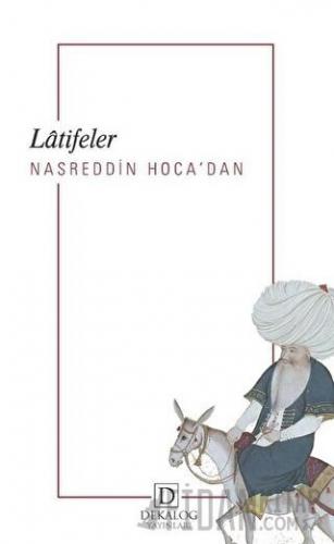 Nasreddin Hoca’dan Latifeler