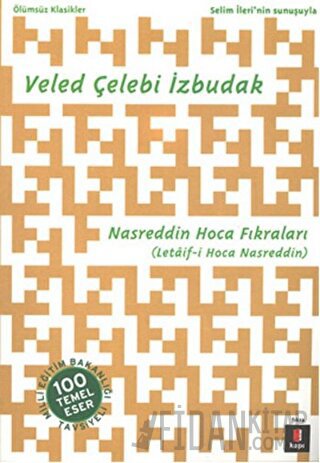 Nasreddin Hoca Fıkraları