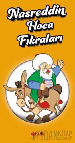Nasreddin Hoca Fıkraları
