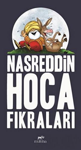 Nasreddin Hoca Fıkraları Kolektif