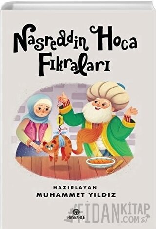 Nasreddin Hoca Fıkraları Muhammet Yıldız