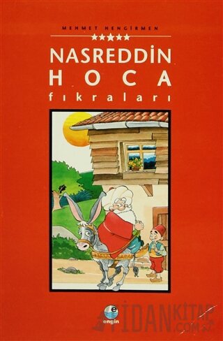 Nasreddin Hoca Fıkraları