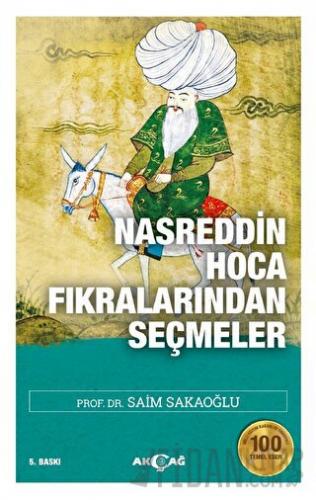 Nasreddin Hoca Fıkralarından Seçmeler