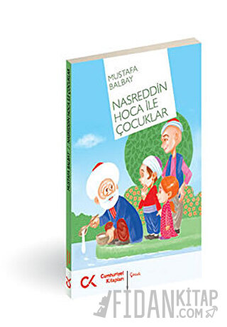 Nasreddin Hoca ile Çocuklar