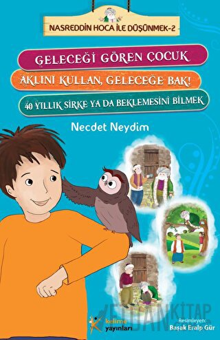Nasreddin Hoca ile Düşünmek - 2