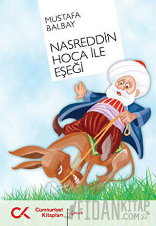 Nasreddin Hoca ile Eşeği