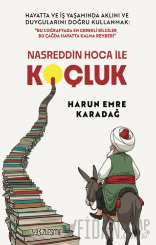 Nasreddin Hoca İle Koçluk