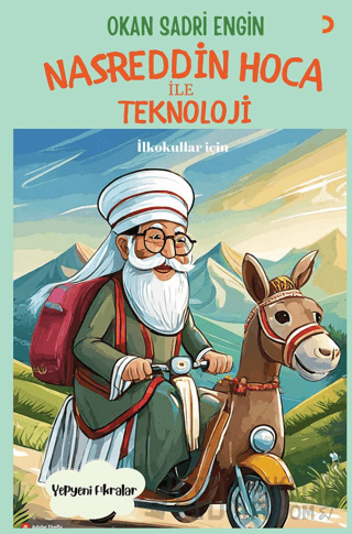Nasreddin Hoca ile Teknoloji