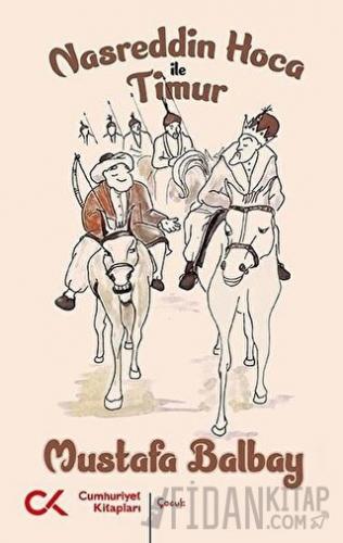 Nasreddin Hoca ile Timur