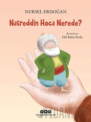 Nasreddin Hoca Nerede?