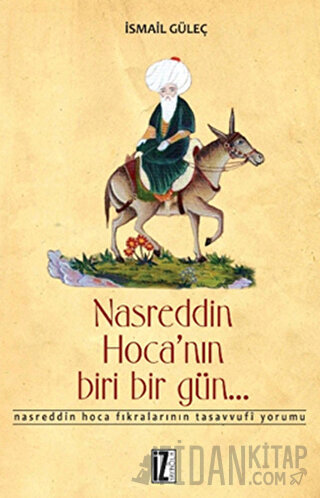 Nasreddin Hoca’nın Biri Bir Gün