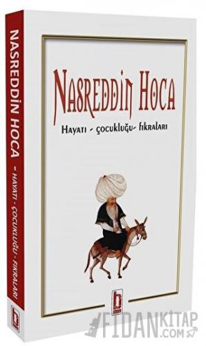 Nasreddin Hoca