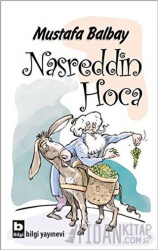 Nasreddin Hoca