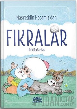 Nasreddin Hocamız'dan Fıkralar